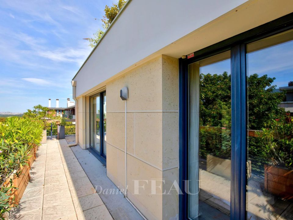 Wohnung in Saint-Cloud, Hauts-de-Seine - Foto 2