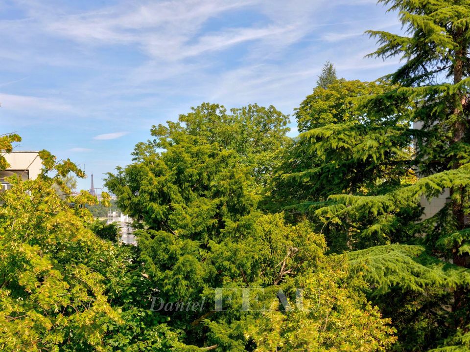 Wohnung in Saint-Cloud, Hauts-de-Seine - Foto 5