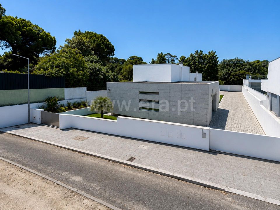 Haus in Aveiro, Aveiro - Foto 1