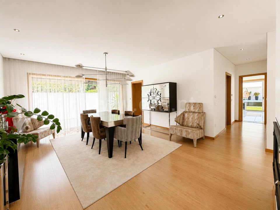 Haus in Aveiro, Aveiro - Foto 4