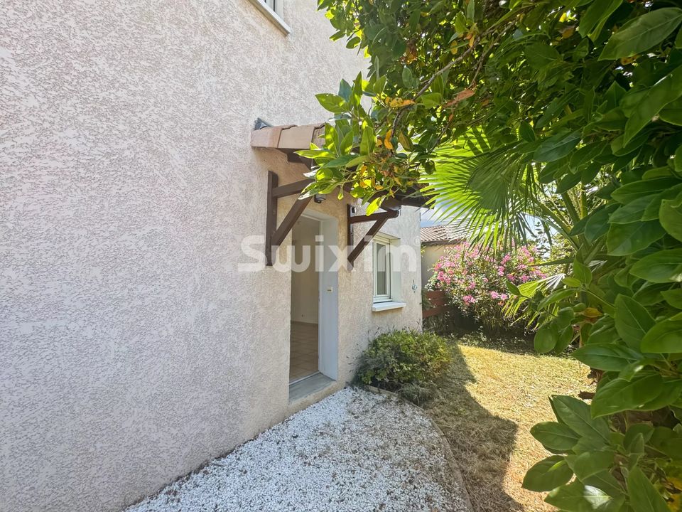 Villa en Puy-Saint-Martin, Drome - foto 1