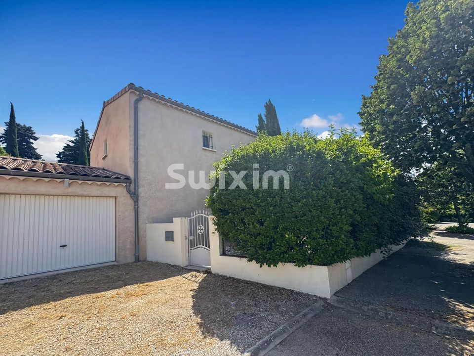 Villa en Puy-Saint-Martin, Drome - foto 2