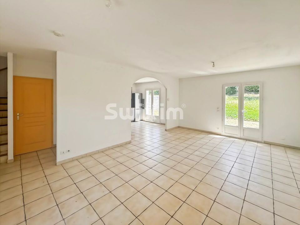 Villa en Puy-Saint-Martin, Drome - foto 3