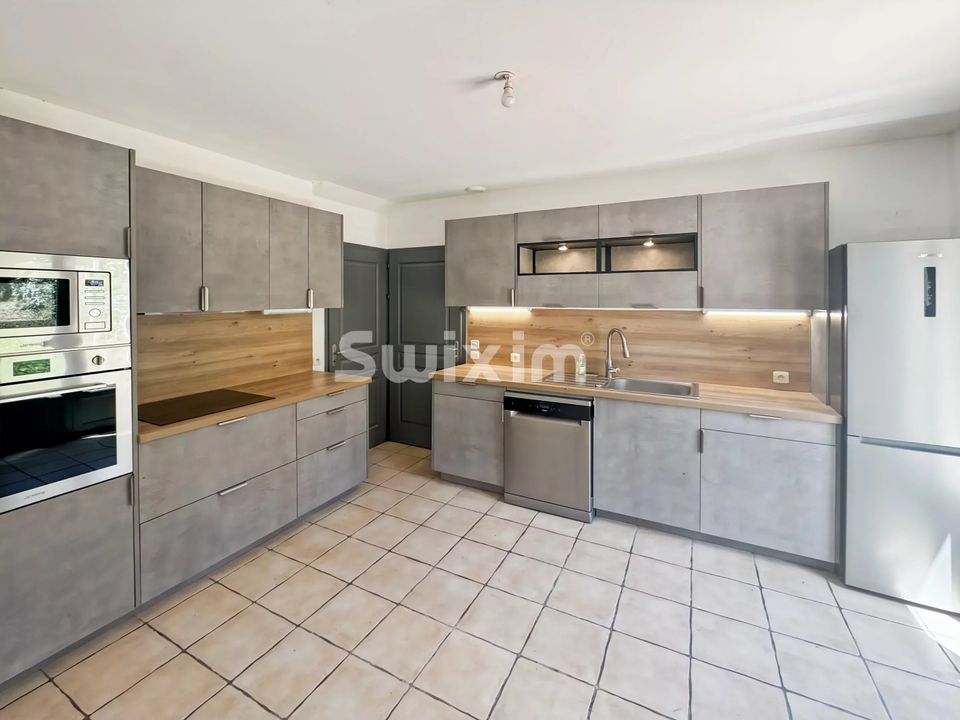 Villa en Puy-Saint-Martin, Drome - foto 4