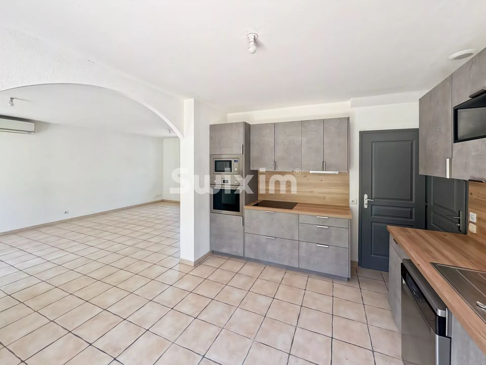Villa en Puy-Saint-Martin, Drome - foto 5