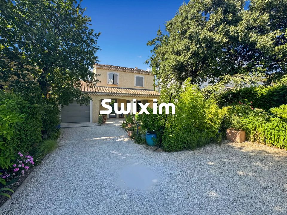Villa en Saint-Paul-Trois-Châteaux, Drome - foto 1
