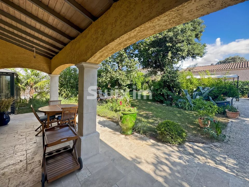 Villa en Saint-Paul-Trois-Châteaux, Drome - foto 2