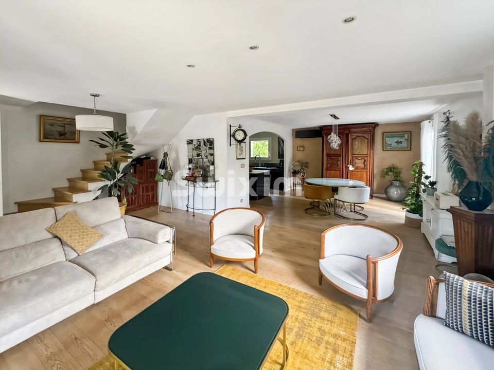 Villa en Saint-Paul-Trois-Châteaux, Drome - foto 3