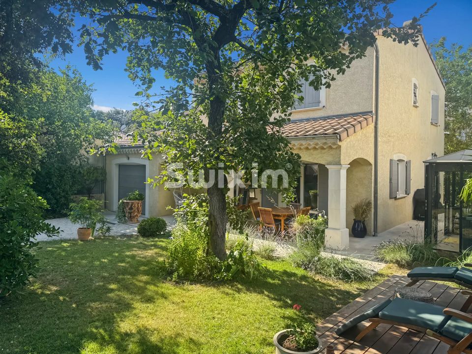 Villa en Saint-Paul-Trois-Châteaux, Drome - foto 5