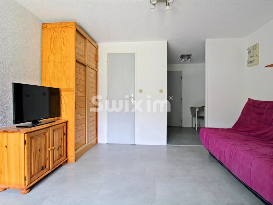 Appartement in Les Rousses, Jura - foto 1