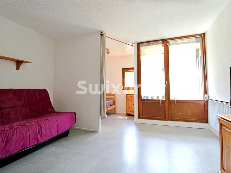 Appartement in Les Rousses, Jura - foto 2