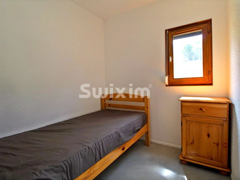 Appartement in Les Rousses, Jura - foto 3