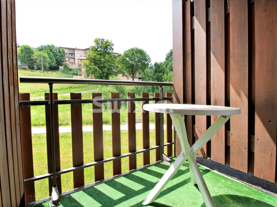 Appartement in Les Rousses, Jura - foto 4