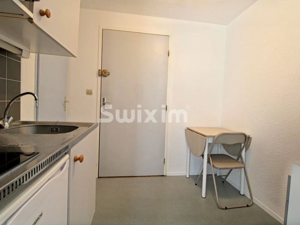 Appartement in Les Rousses, Jura - foto 5