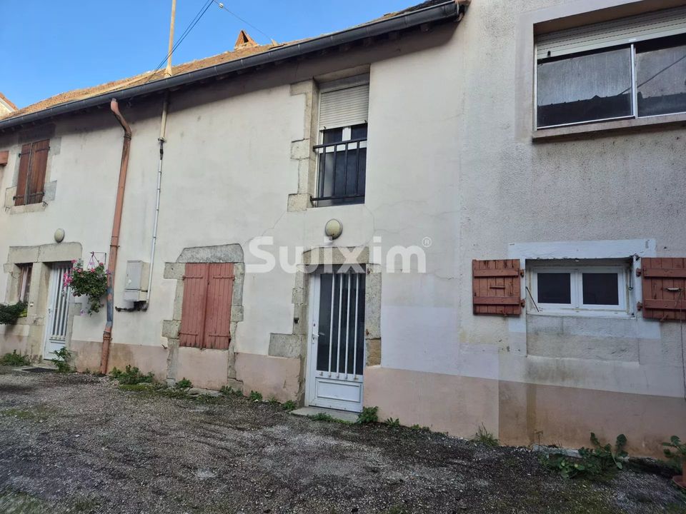 Apartament a Orchamps, Jura - foto 2