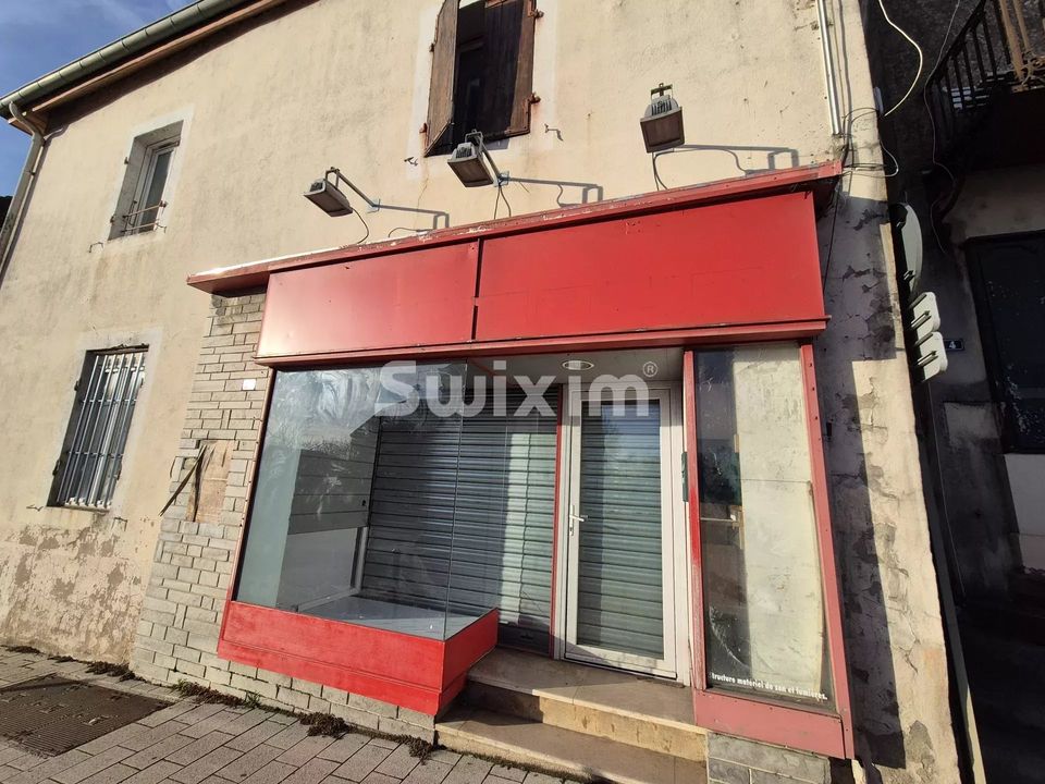 Apartament a Orchamps, Jura - foto 3
