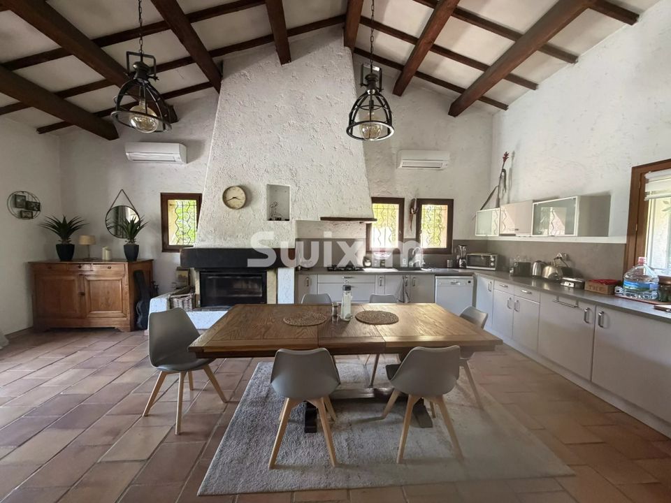 Villa in Gassin, Var - foto 1