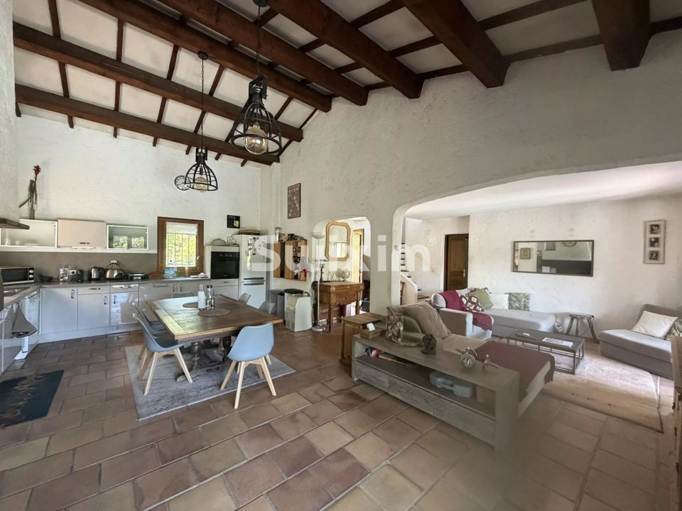 Villa in Gassin, Var - foto 3