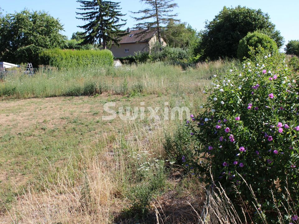 Terra a Saint-Aubin, Jura - foto 2