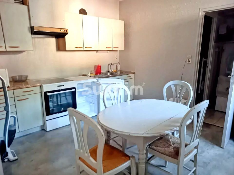 Apartament a Hauts-de-Bienne, Jura - foto 1