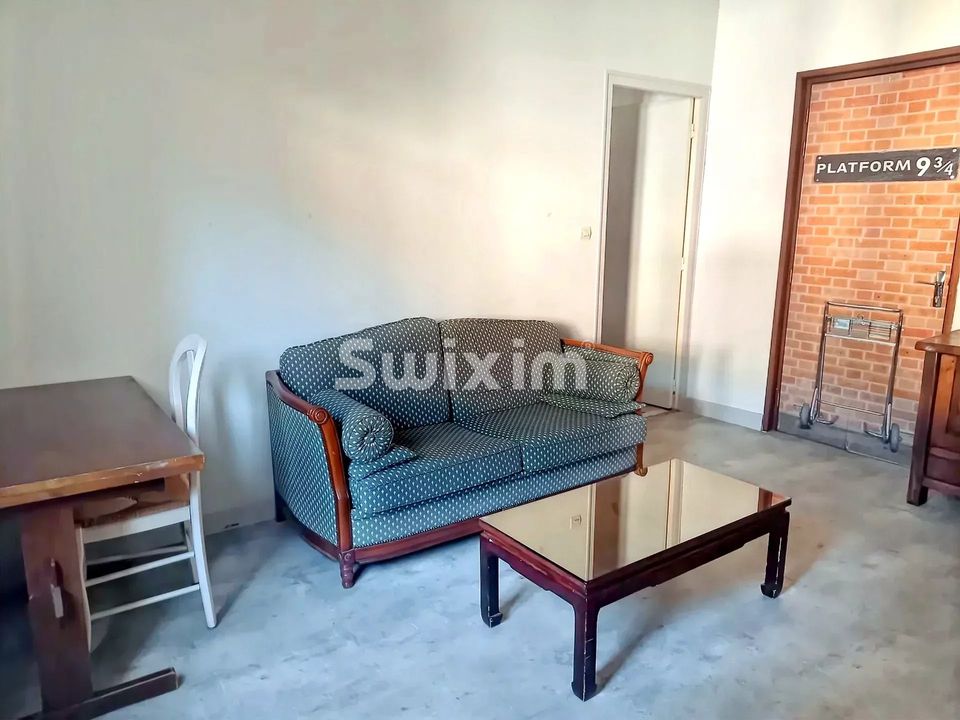 Apartament a Hauts-de-Bienne, Jura - foto 2