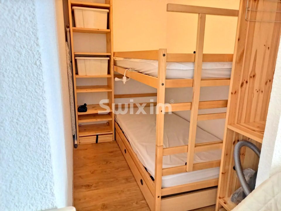 Apartament a Les Rousses, Jura - foto 3
