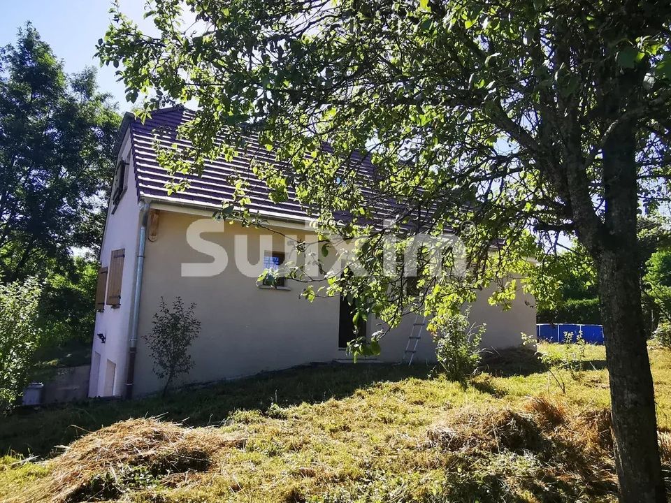 Villa a Sermange, Jura - foto 2