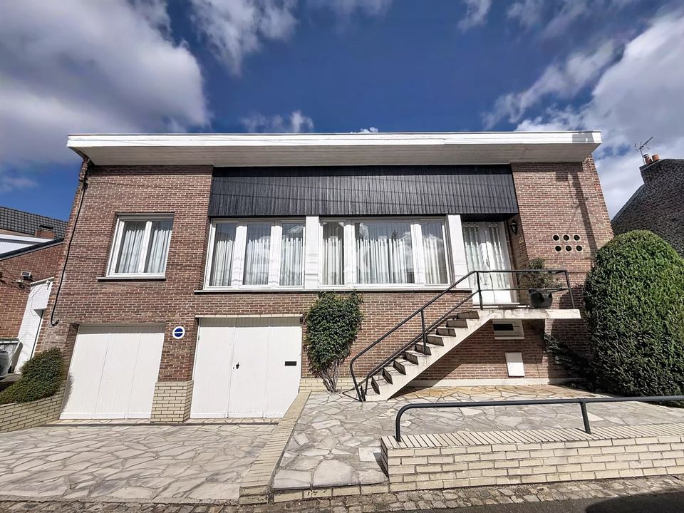Villa in Wasquehal, Nord - foto 1