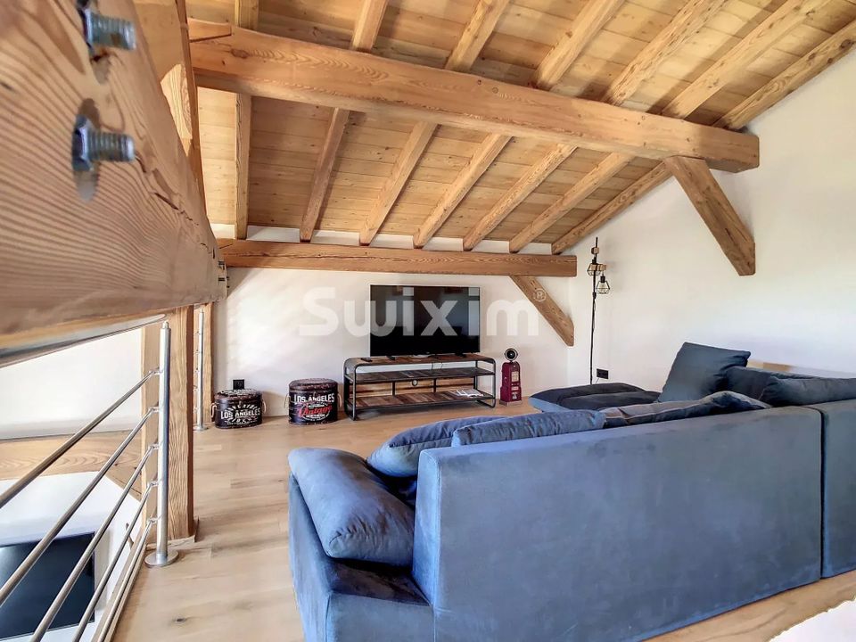 Villa - Demi-Quartier, Haute-Savoie - photo 2