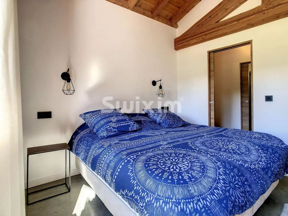 Villa - Demi-Quartier, Haute-Savoie - photo 5