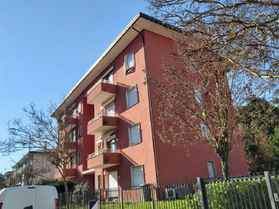 Wohnung in Mogliano Veneto, Treviso - Foto 1