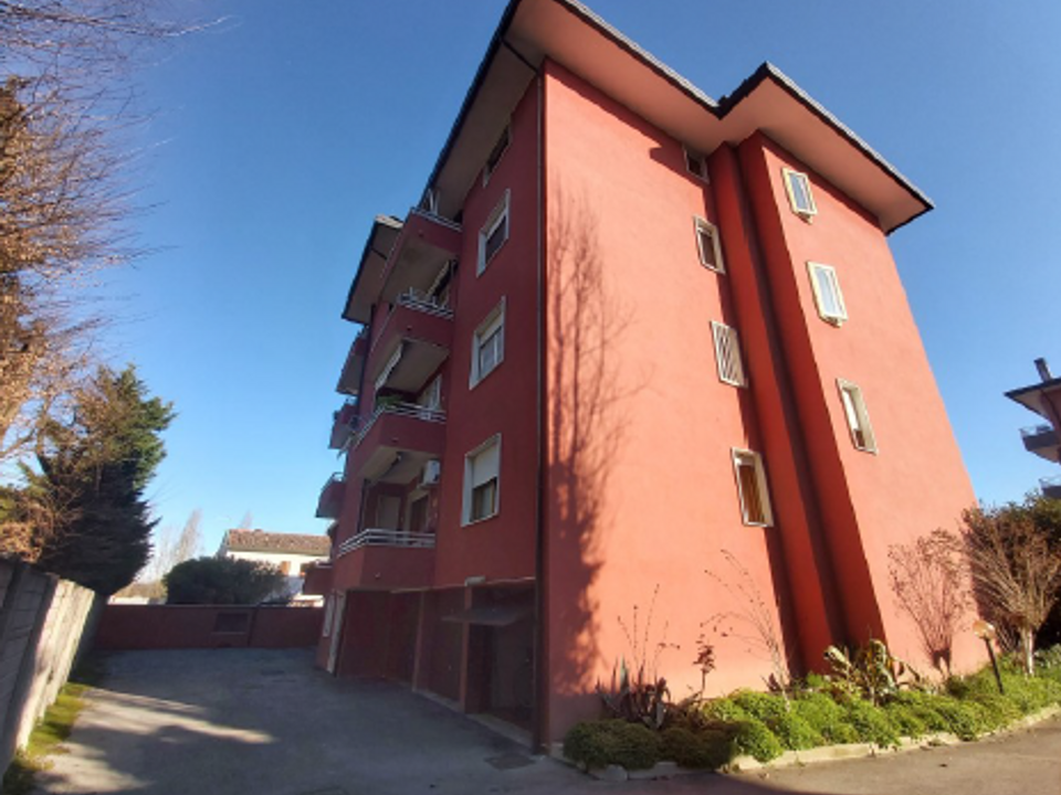 Wohnung in Mogliano Veneto, Treviso - Foto 2