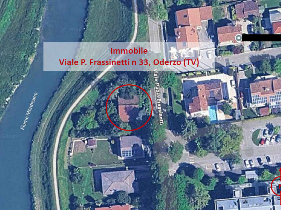 Villa Oderzo, Treviso - foto 2