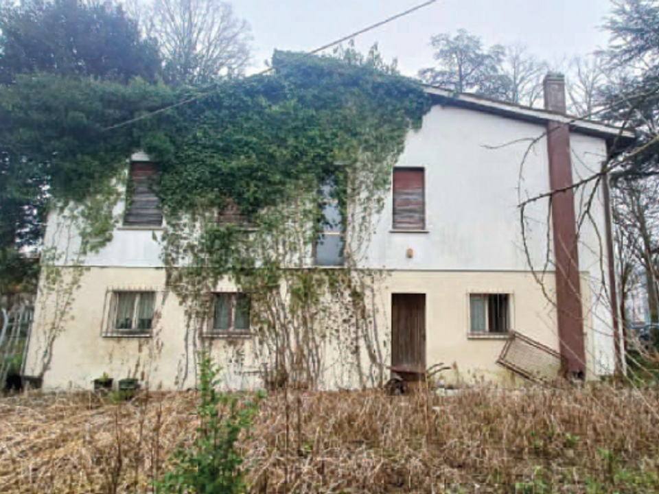 Villa Oderzo, Treviso - foto 3
