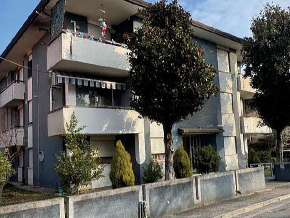 Apartamento em Trebaseleghe, Padua - foto 1