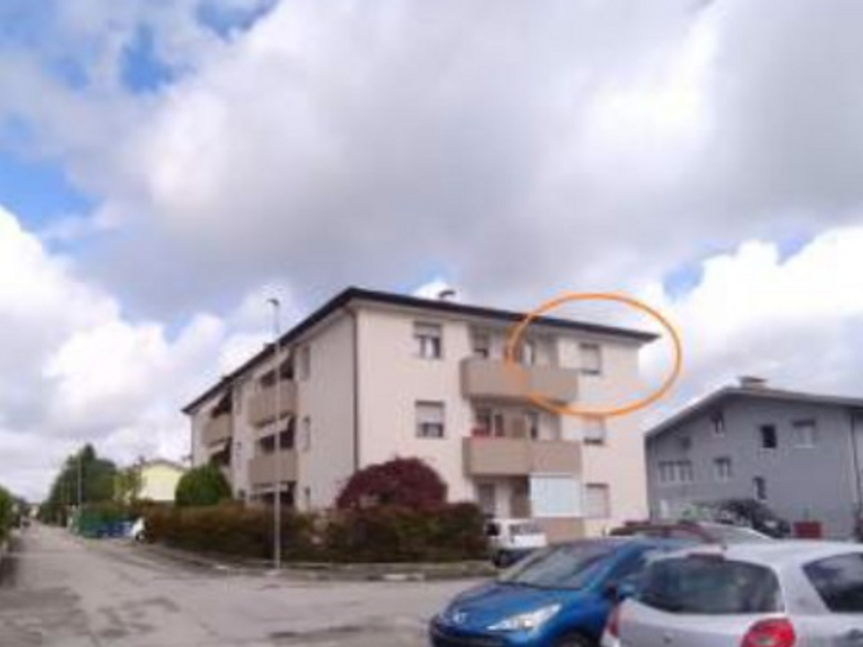 Lejlighed i Susegana, Treviso - foto 2