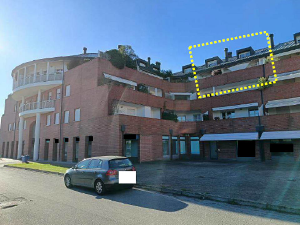 Lejlighed i Castelfranco Veneto, Treviso - foto 2