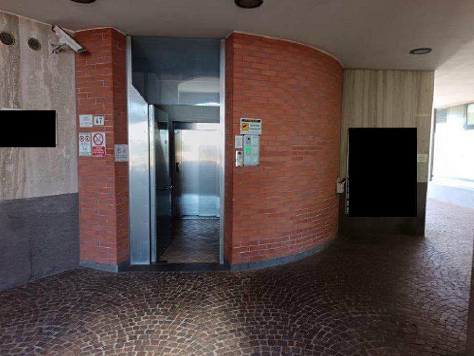Lejlighed i Castelfranco Veneto, Treviso - foto 3