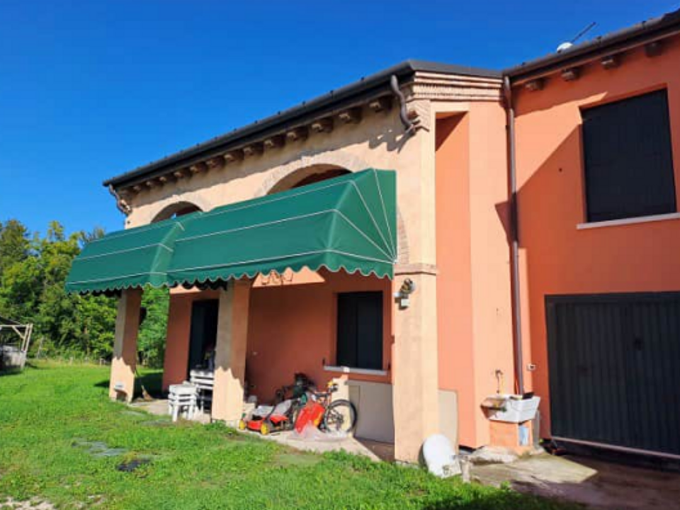 Villa em Casale sul Sile, Treviso - foto 1
