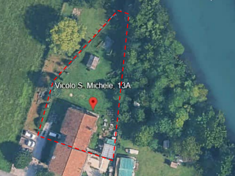 Villa em Casale sul Sile, Treviso - foto 2
