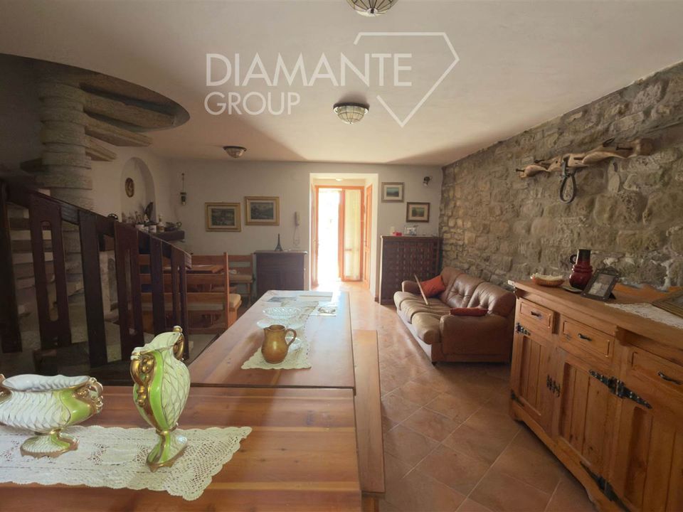 Villa i Passignano Sul Trasimeno, Perugia - foto 2