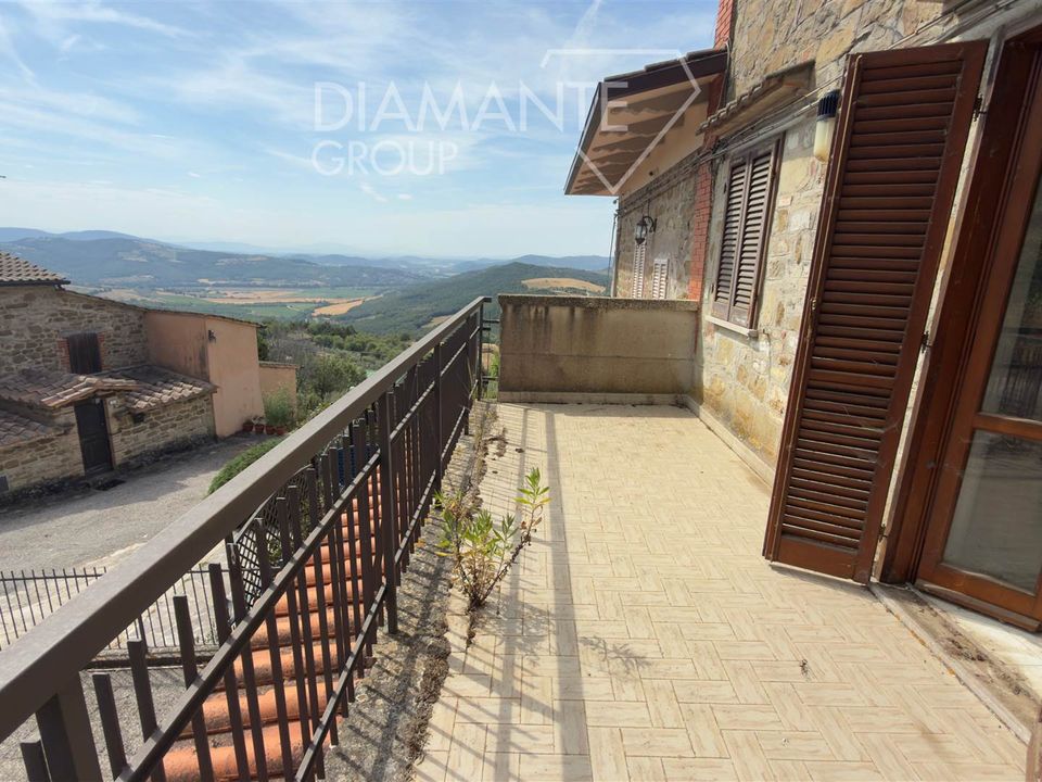 Villa i Passignano Sul Trasimeno, Perugia - foto 4