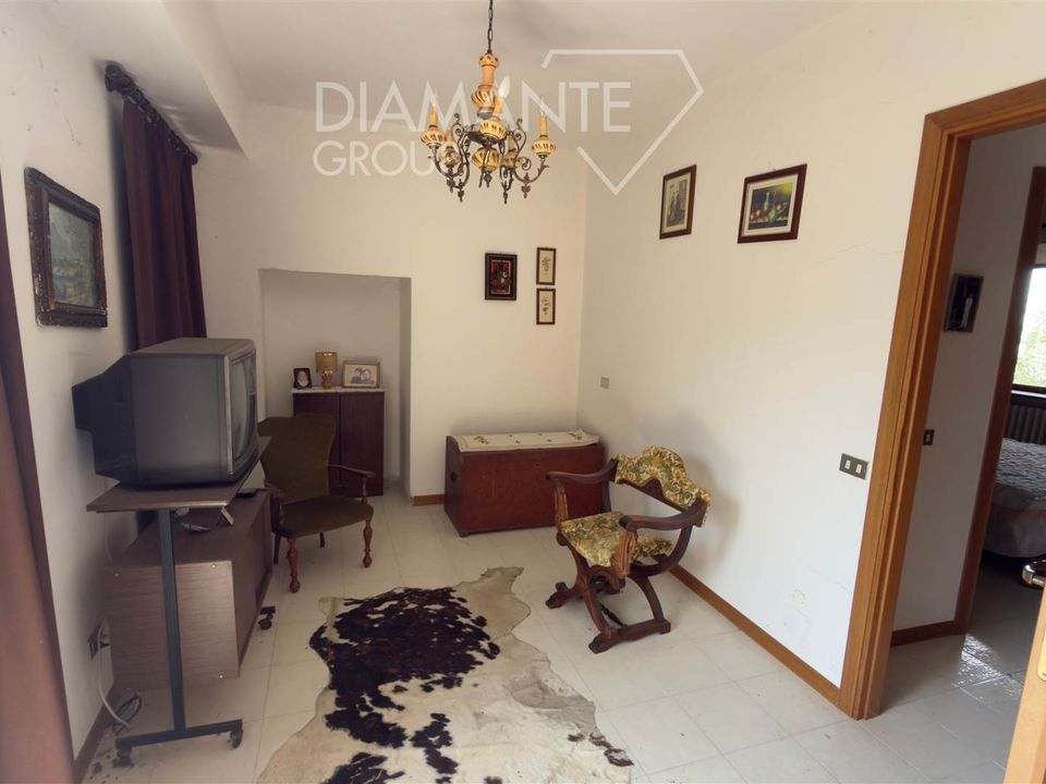 Villa i Passignano Sul Trasimeno, Perugia - foto 5