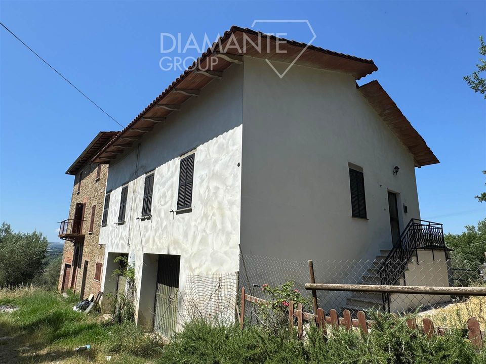 Bungalow em Panicale, Perugia - foto 1