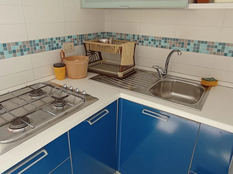 Apartamento en Ragusa, Ragusa - foto 3
