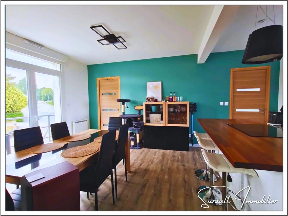 Apartament a Guer, Morbihan - foto 1