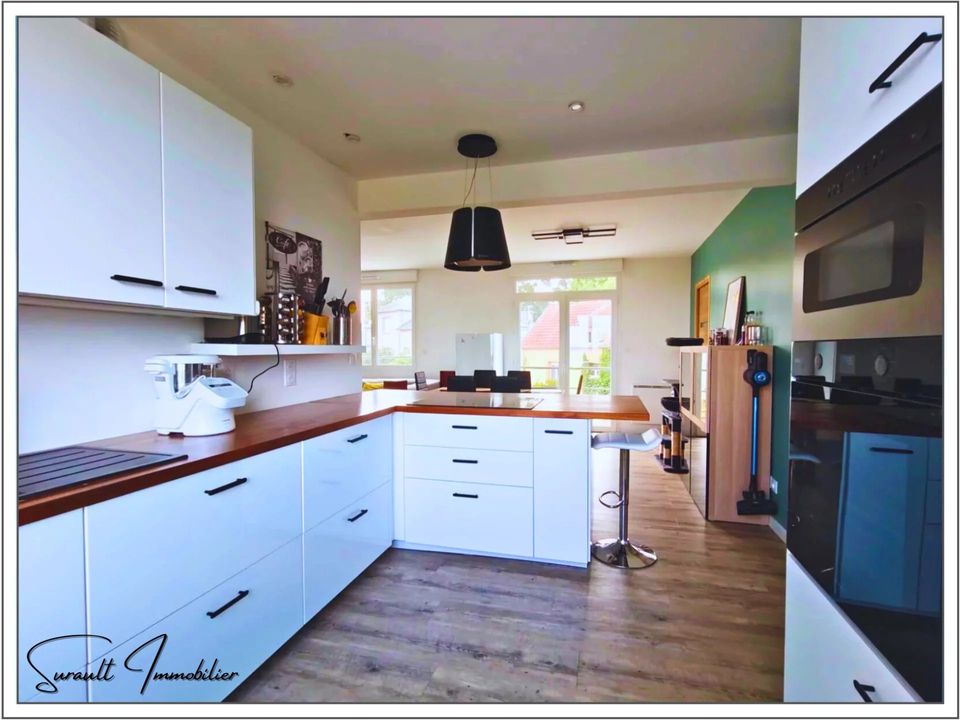 Apartament a Guer, Morbihan - foto 2