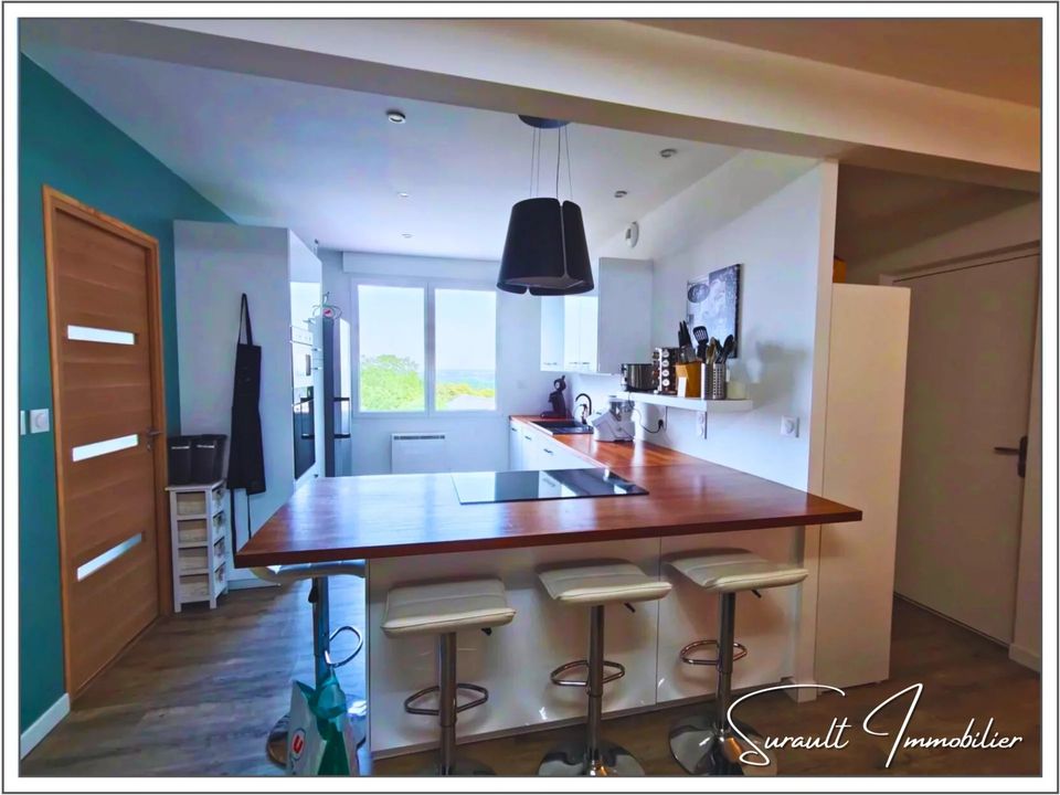Apartament a Guer, Morbihan - foto 3
