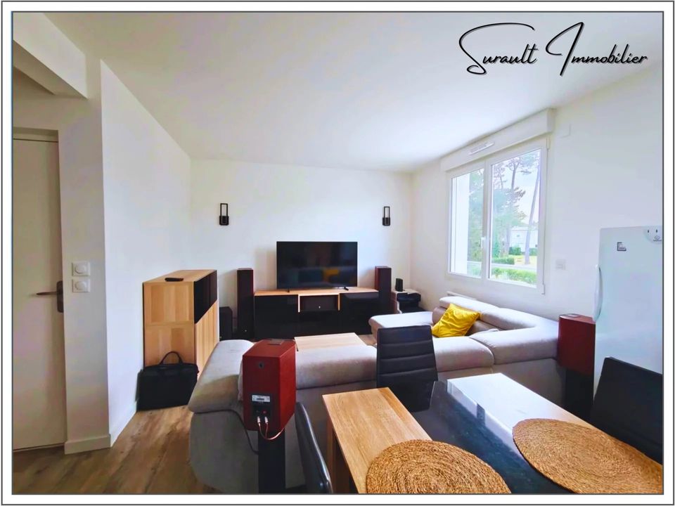Apartament a Guer, Morbihan - foto 5