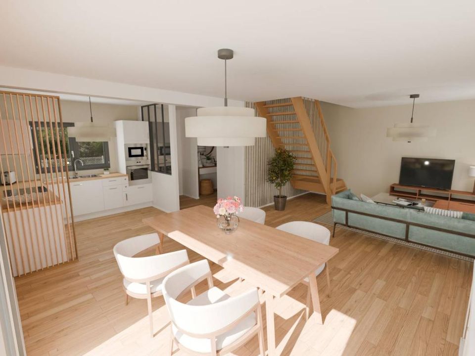 Villa i Thue et Mue, Calvados - bilde 3